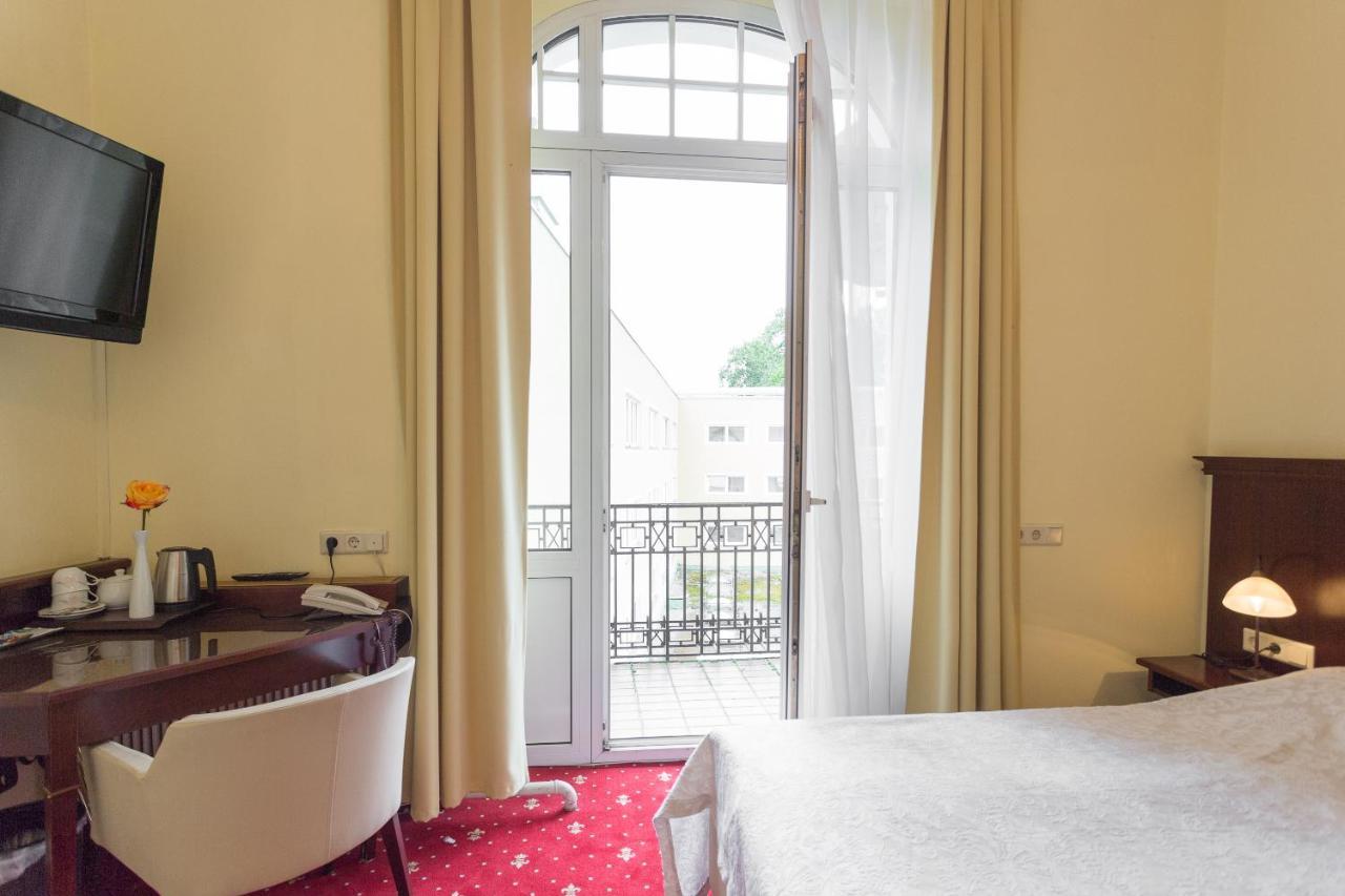 Hotel Viktoria Schönbrunn
