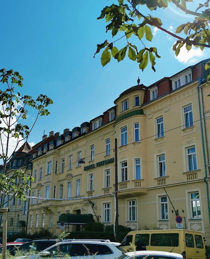 Hotel Viktoria Schönbrunn