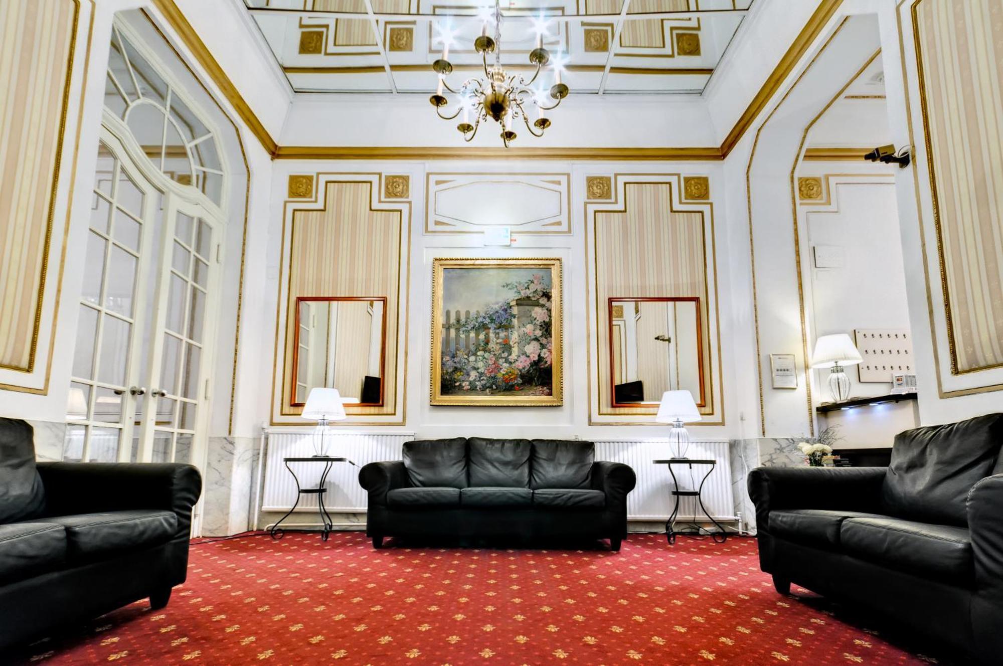 Viktoria Schönbrunn Hotel 3*