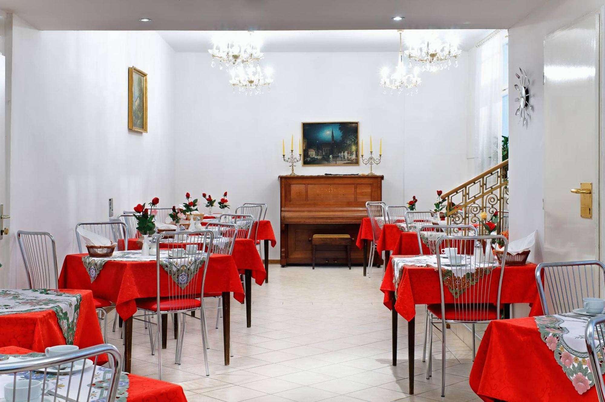 Viktoria Schönbrunn Hotel