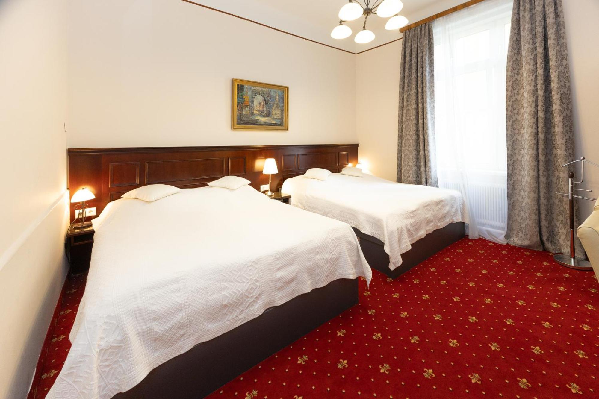 Viktoria Schönbrunn Hotel 3*