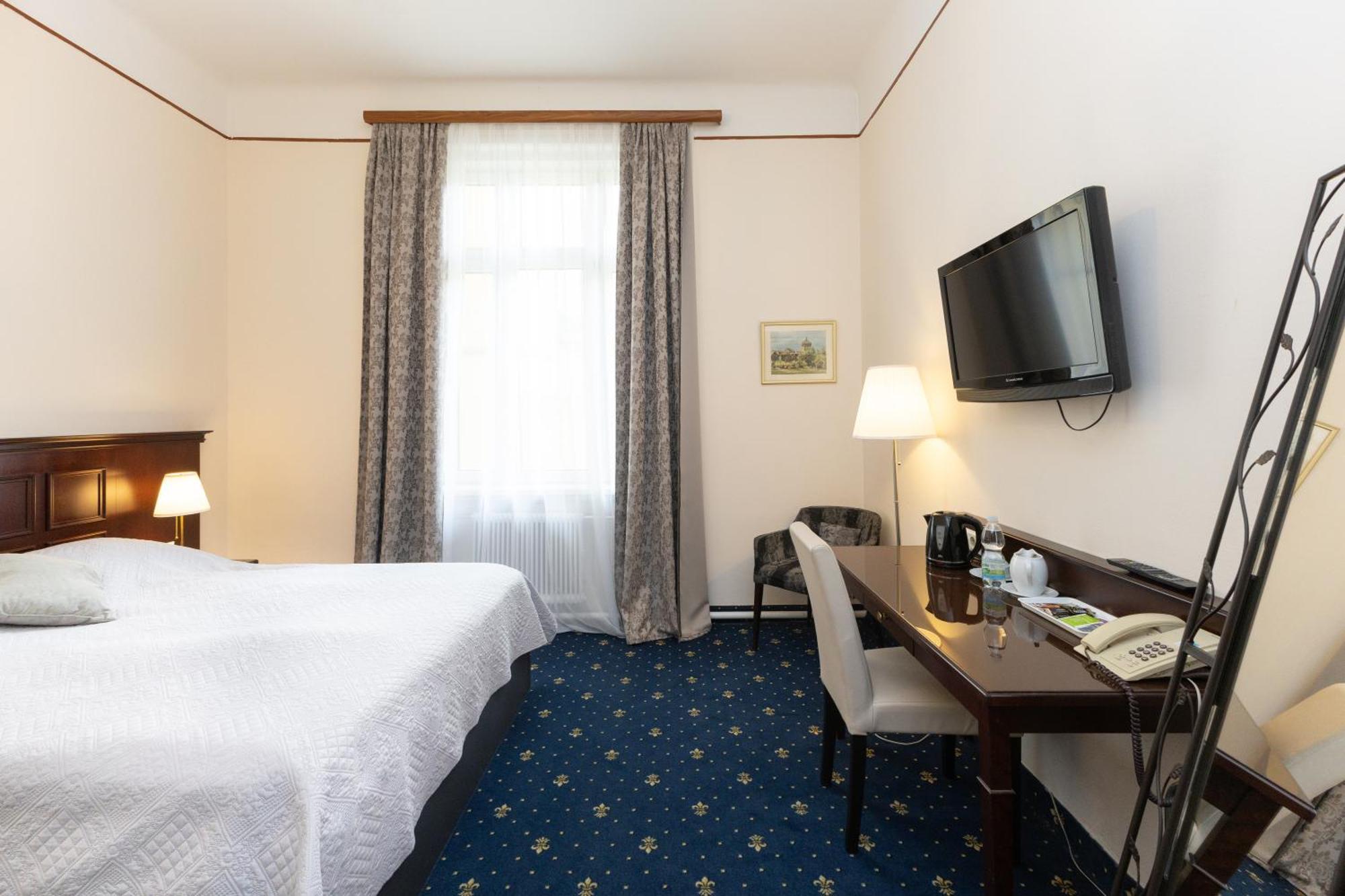 Viktoria Schönbrunn Hotel Wien