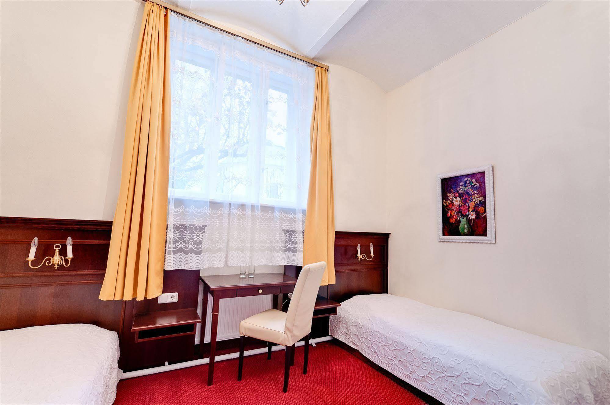 Hotel Viktoria Schönbrunn Wien