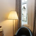 Hotel Viktoria Schoenbrunn