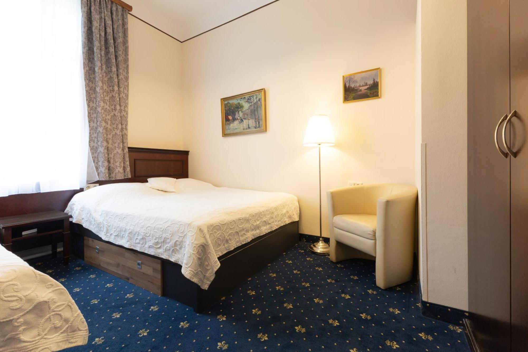 Hotel Viktoria Schoenbrunn