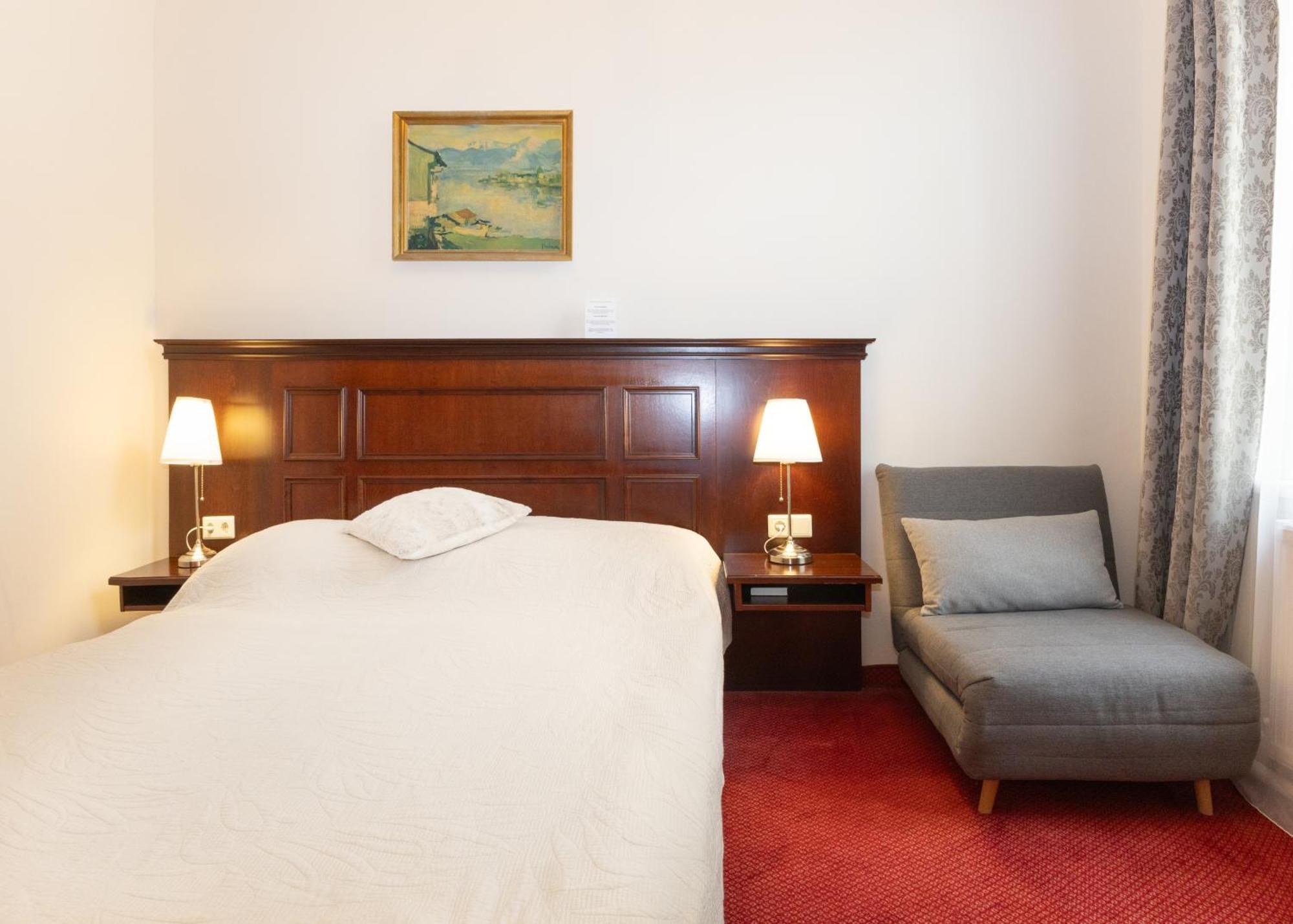 Hotel Viktoria Schoenbrunn