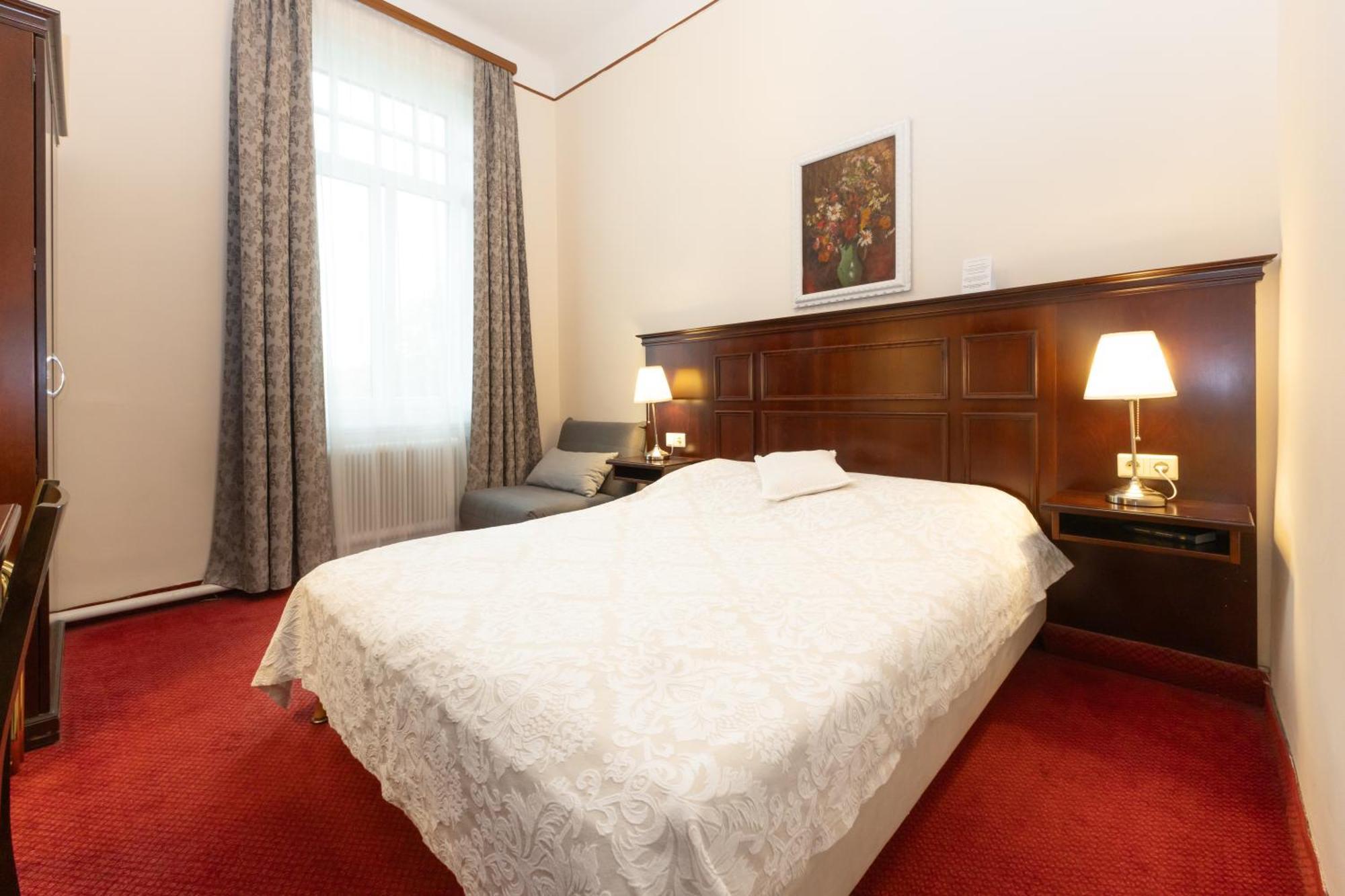 Viktoria Schoenbrunn 3* Vienna